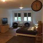 Apartment Bordeaux