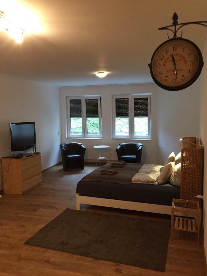 Bordeaux Apartment
